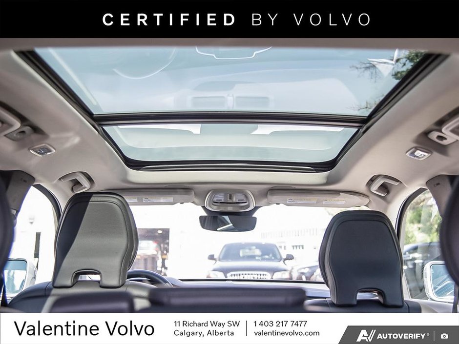 2024 Volvo XC90 Core Bright Theme-25