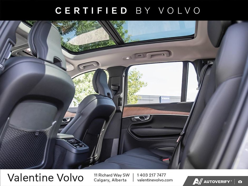 2024 Volvo XC90 Core Bright Theme-23