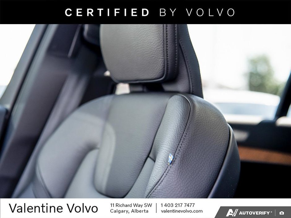 2024 Volvo XC90 Core Bright Theme-22