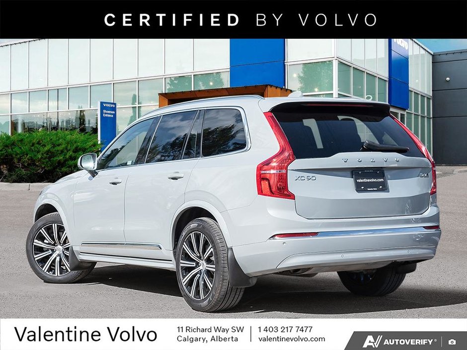 2024 Volvo XC90 Core Bright Theme-3