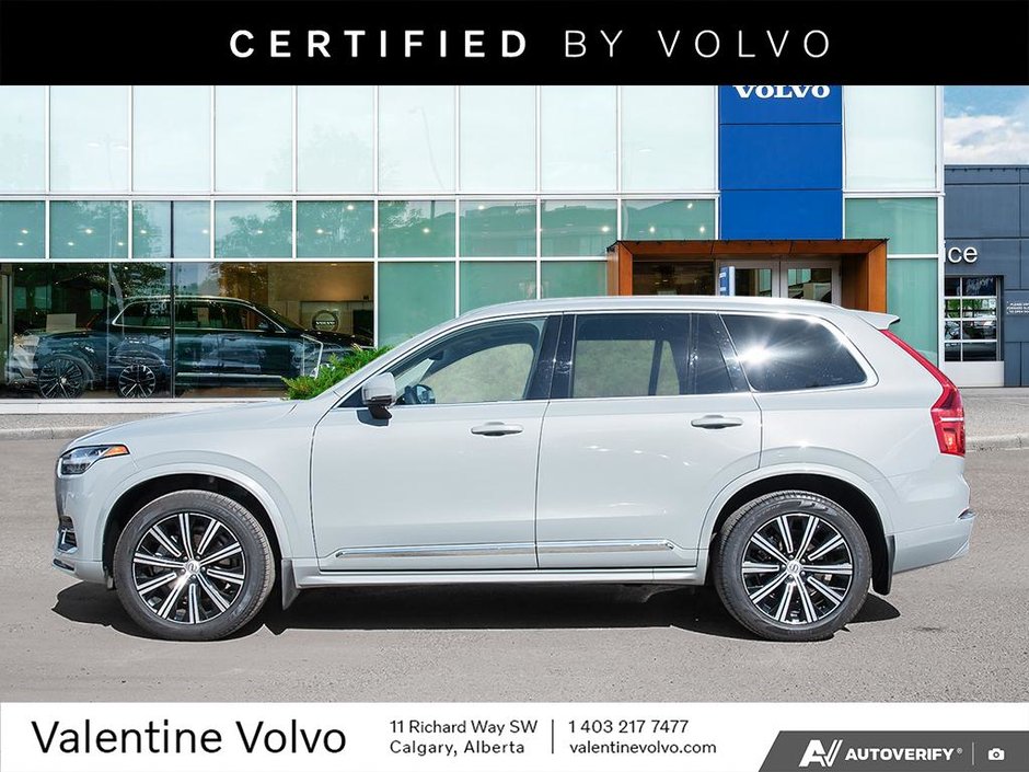 2024 Volvo XC90 Core Bright Theme-2
