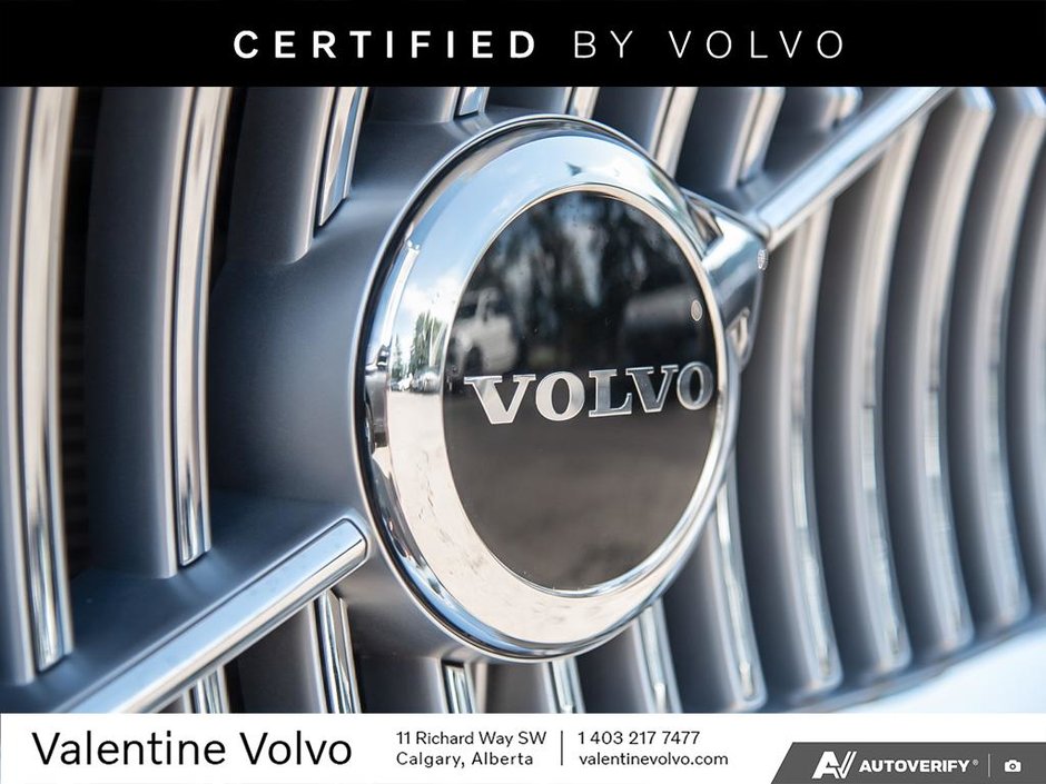 2024 Volvo XC90 Core Bright Theme-8