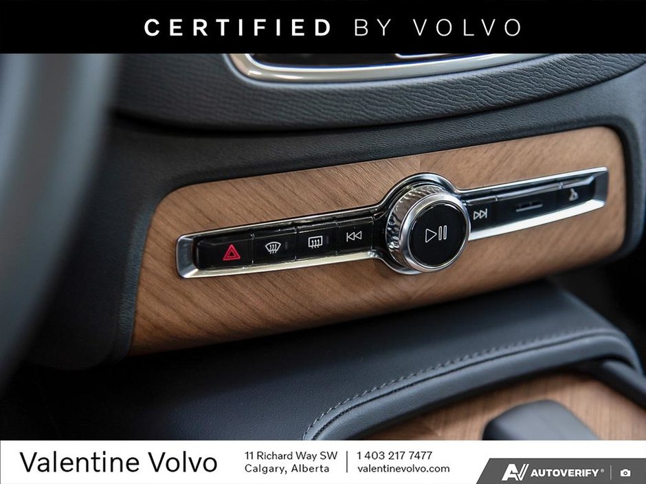 2024 Volvo XC90 Core Bright Theme-19