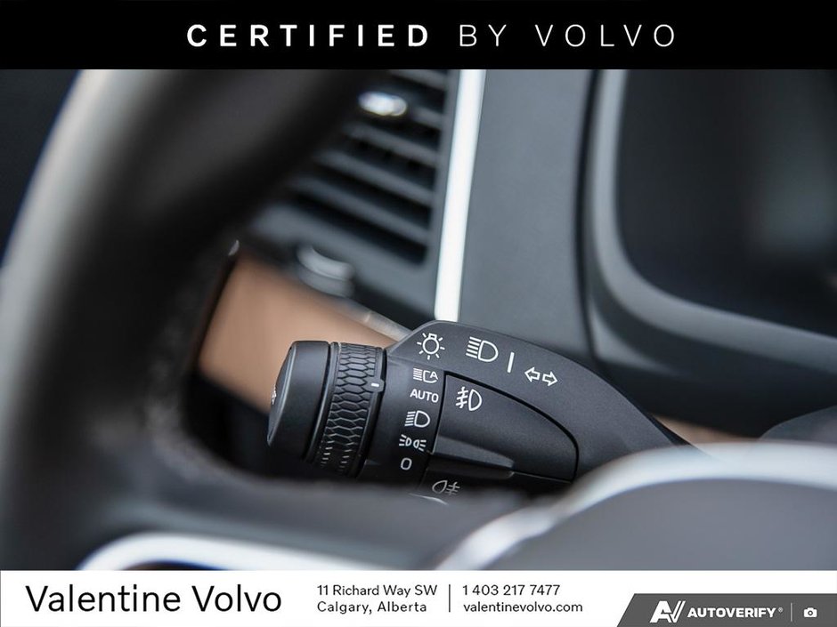 2024 Volvo XC90 Core Bright Theme-15
