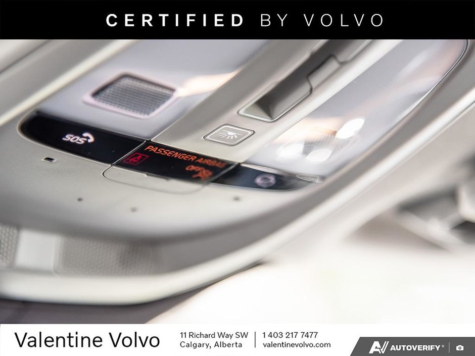 2024 Volvo XC90 Core Bright Theme-21