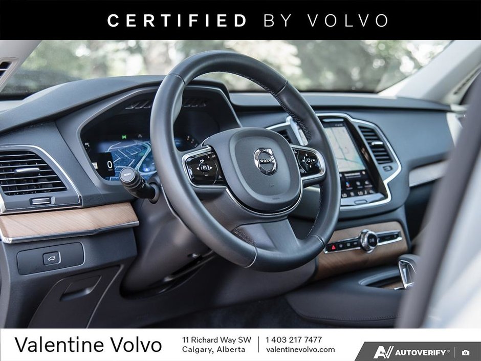 2024 Volvo XC90 Core Bright Theme-12