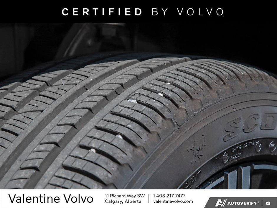 2024 Volvo XC90 Core Bright Theme-6