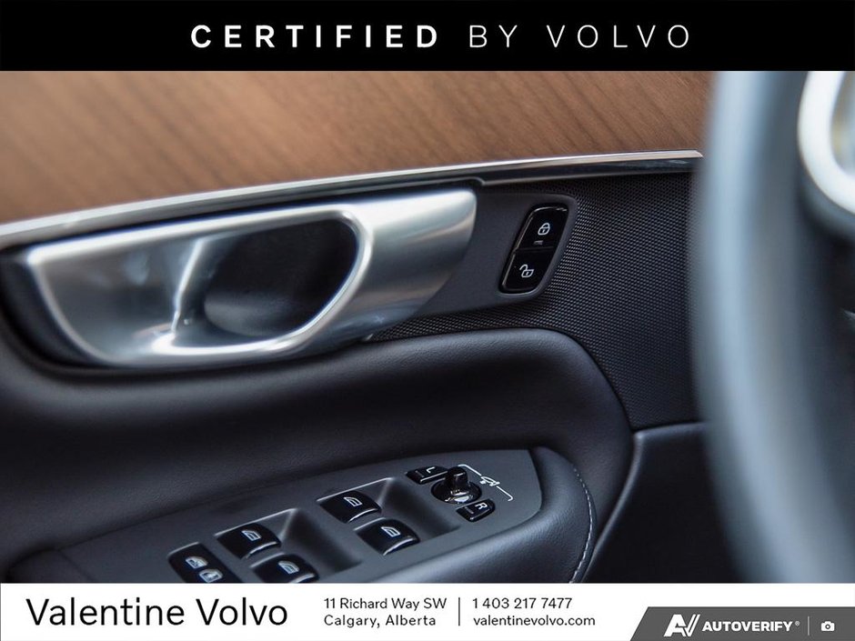 2024 Volvo XC90 Core Bright Theme-16