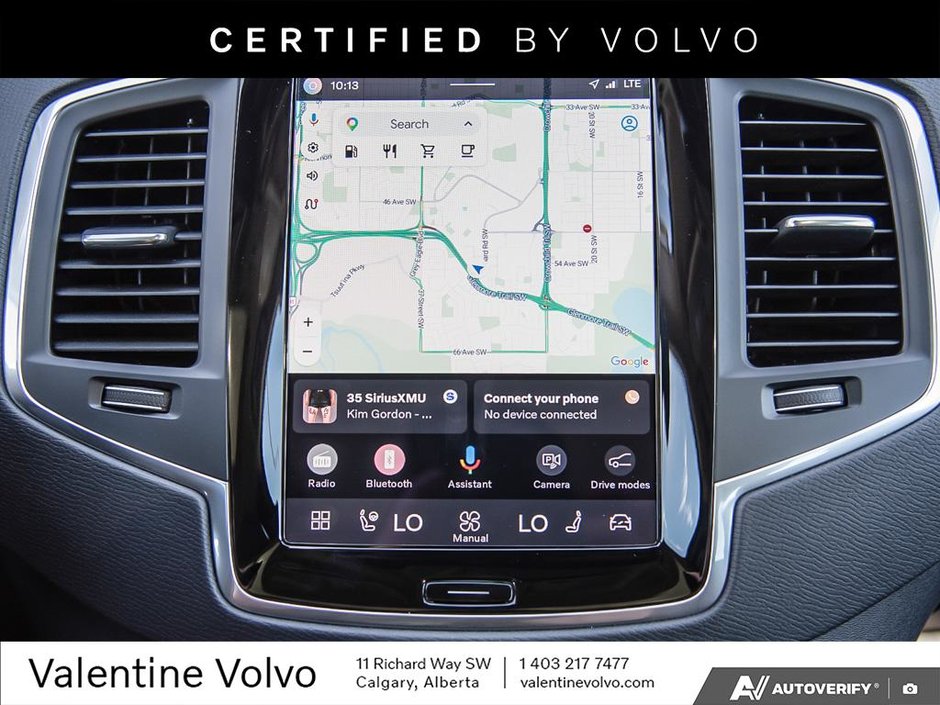 2024 Volvo XC90 Core Bright Theme-20