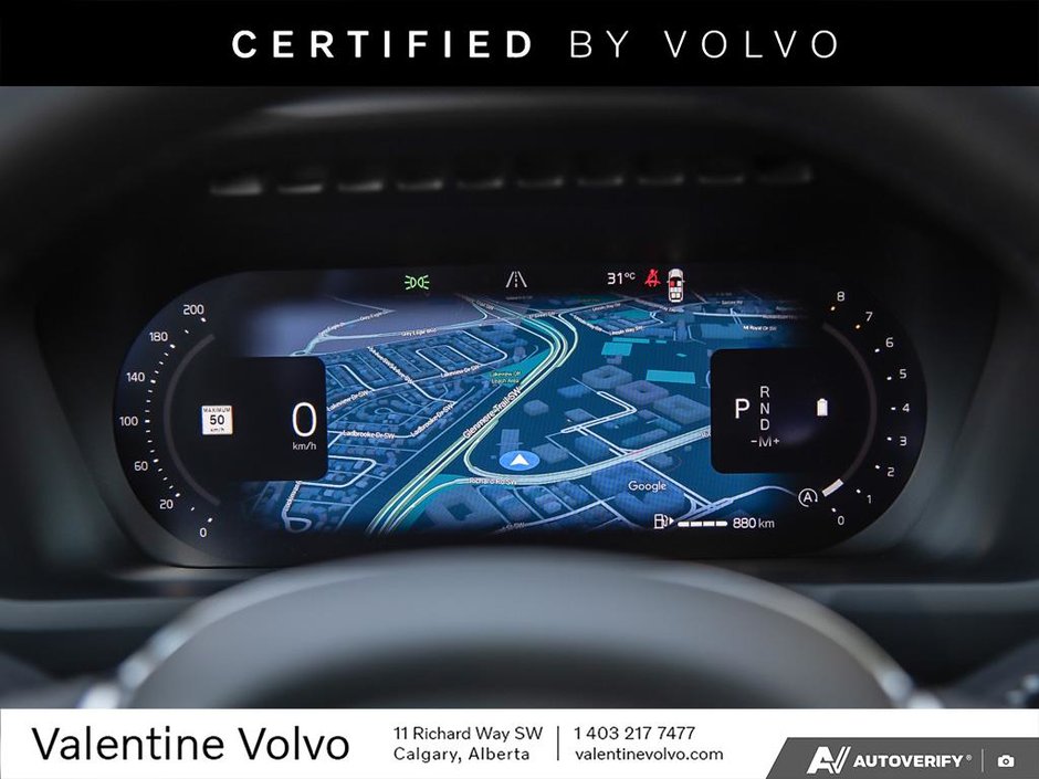 2024 Volvo XC90 Core Bright Theme-14