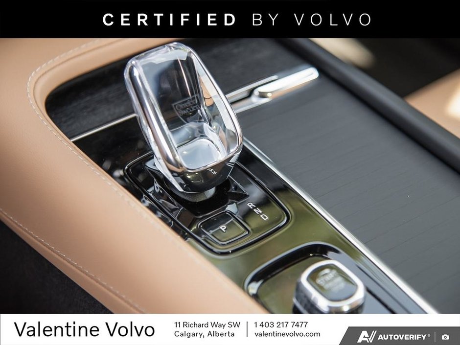 2024 Volvo XC90 Ultimate Bright Theme-18