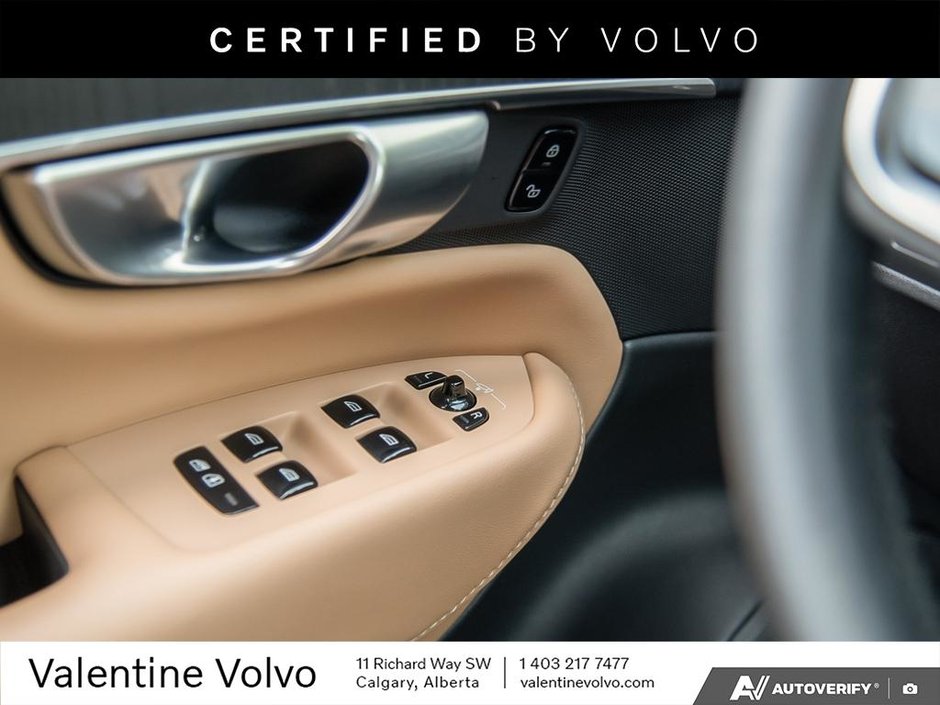 2024 Volvo XC90 Ultimate Bright Theme-16