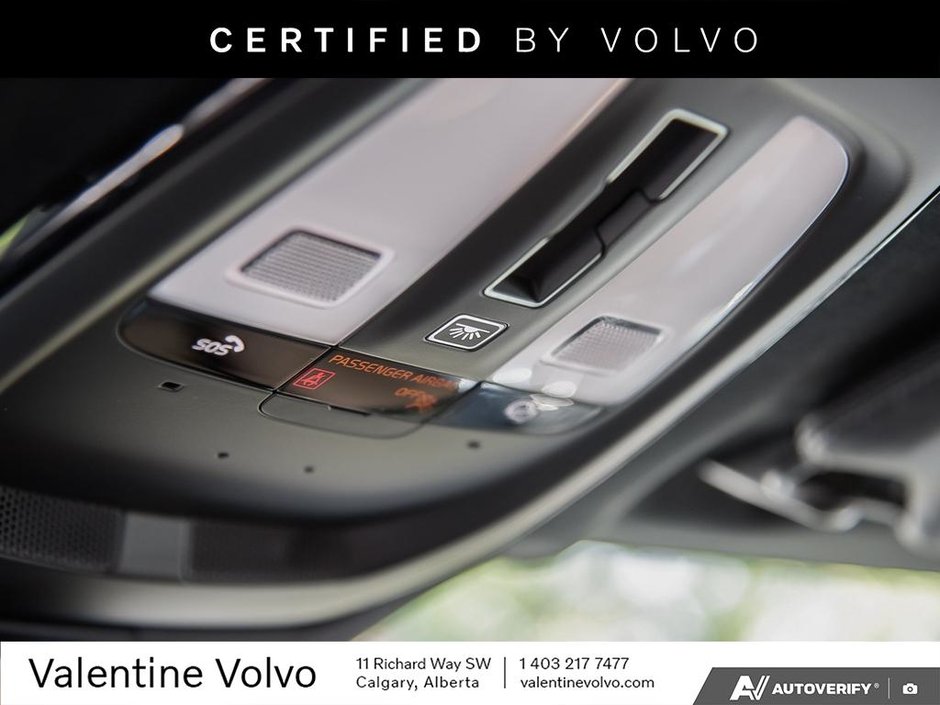 2024 Volvo XC90 Ultimate Bright Theme-21