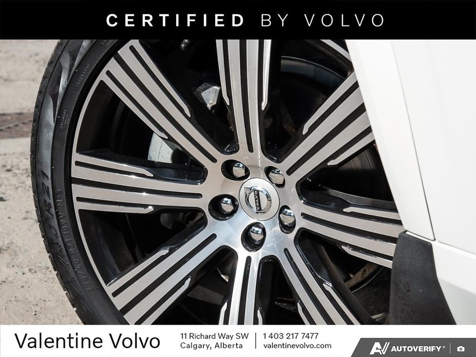 2024 Volvo XC90 Ultimate Bright Theme-5