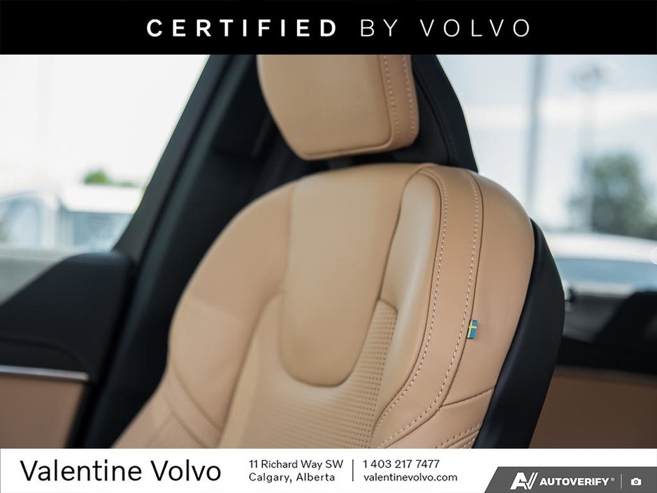 2024 Volvo XC90 Ultimate Bright Theme-22
