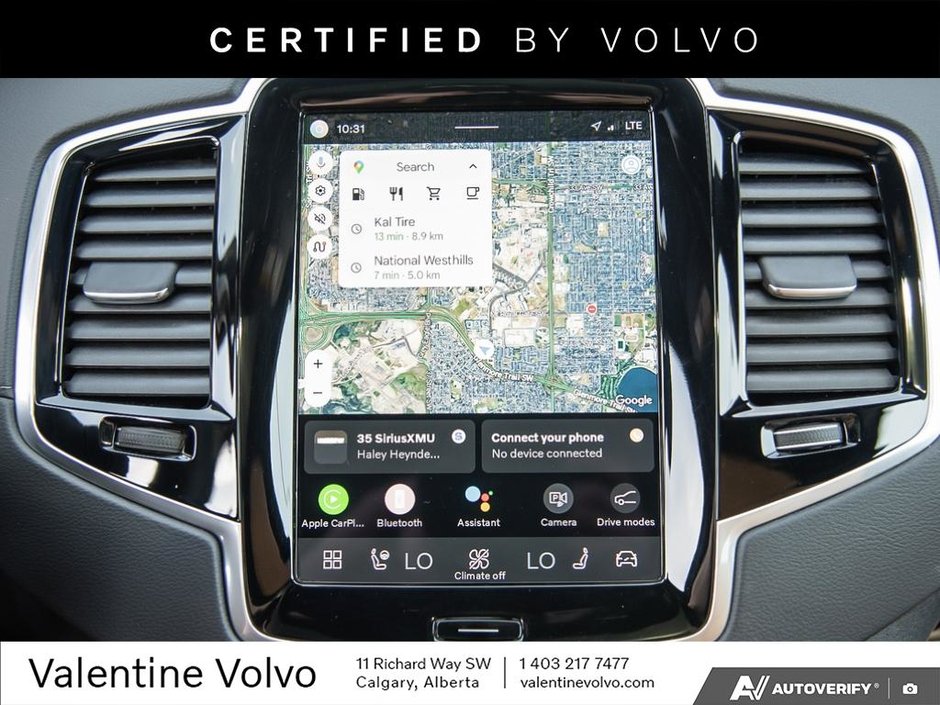 2024 Volvo XC90 Ultimate Bright Theme-20
