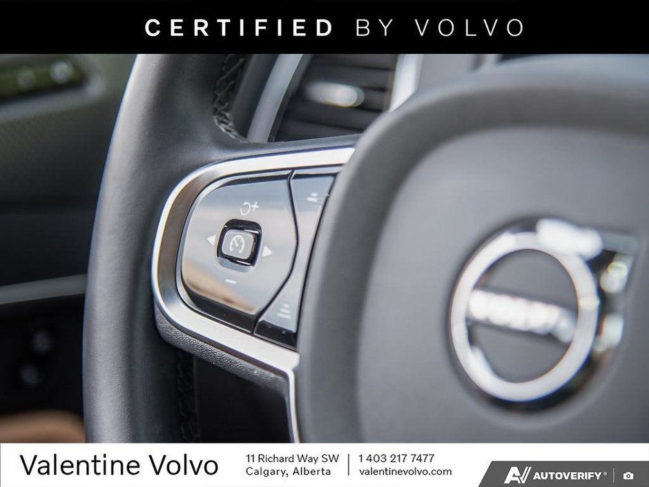 2024 Volvo XC90 Ultimate Bright Theme-17