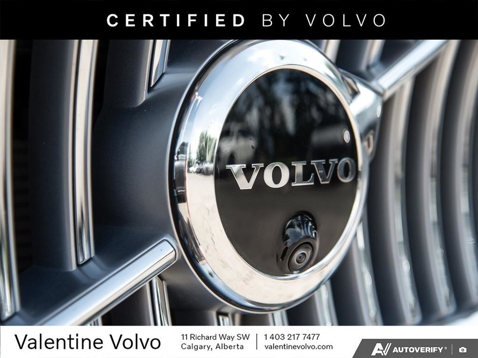 2024 Volvo XC90 Ultimate Bright Theme-8