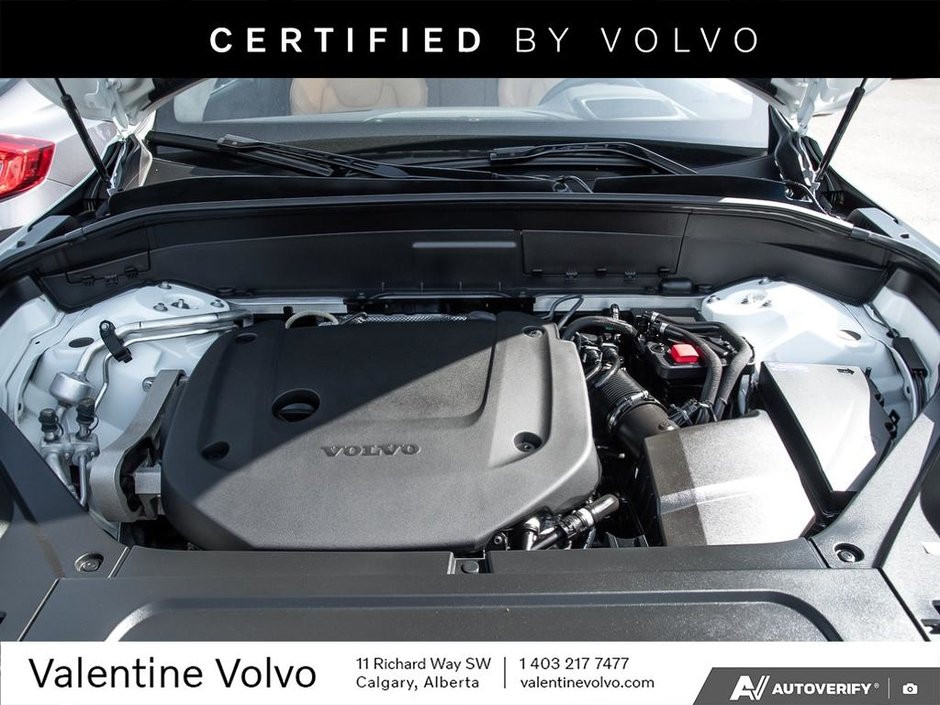 2024 Volvo XC90 Ultimate Bright Theme-7