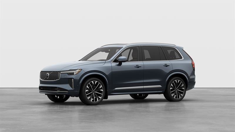 2025 Volvo XC90 2025.5 Ultra-0