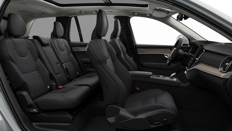 2025 Volvo XC90 2025.5 Plus-3