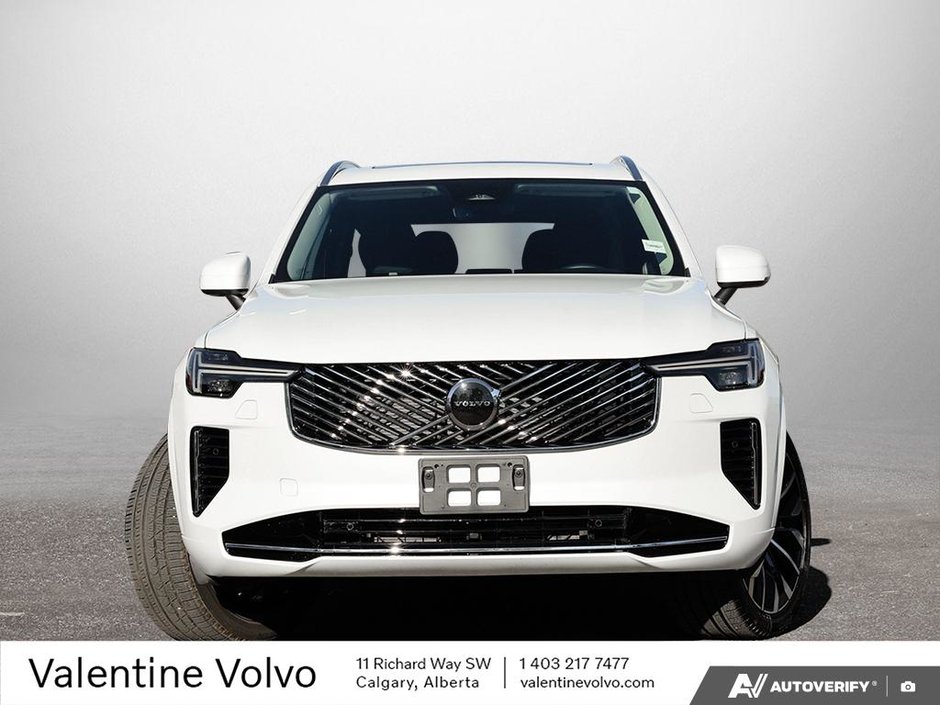 2025 Volvo XC90 Core Bright Theme-1
