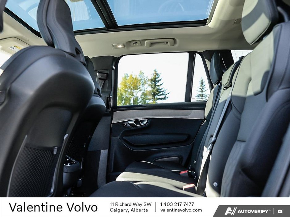 2025 Volvo XC90 Core Bright Theme-23