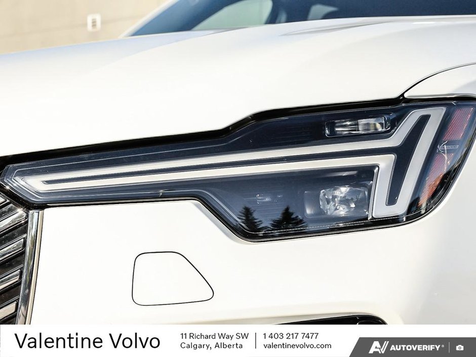 2025 Volvo XC90 Core Bright Theme-9