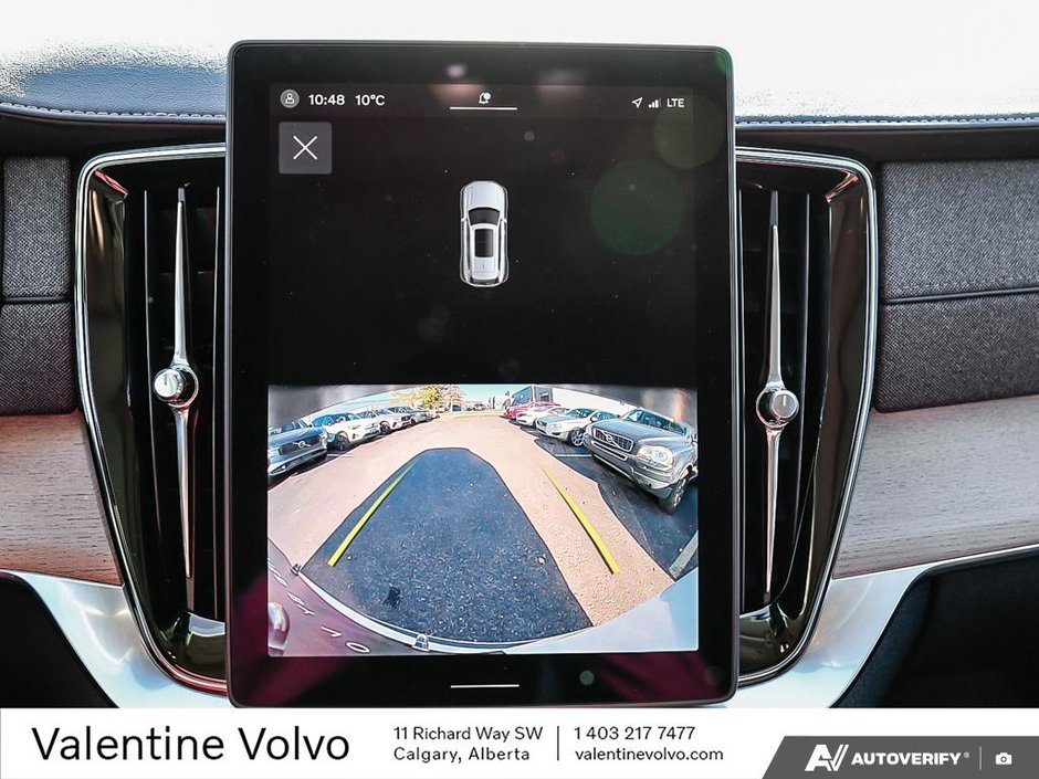 2025 Volvo XC90 Core Bright Theme-26