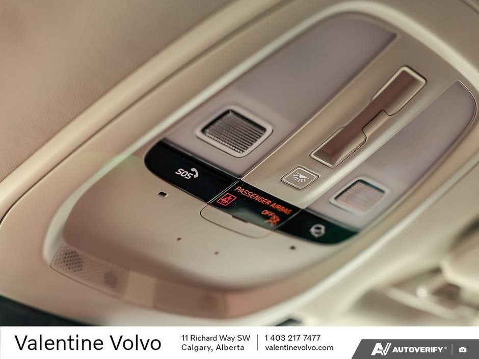 2025 Volvo XC90 Core Bright Theme-21