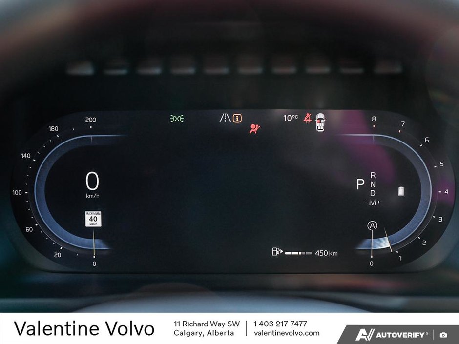 2025 Volvo XC90 Core Bright Theme-14
