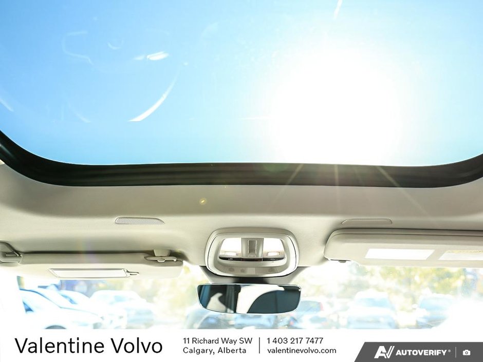 2025 Volvo XC90 Core Bright Theme-25