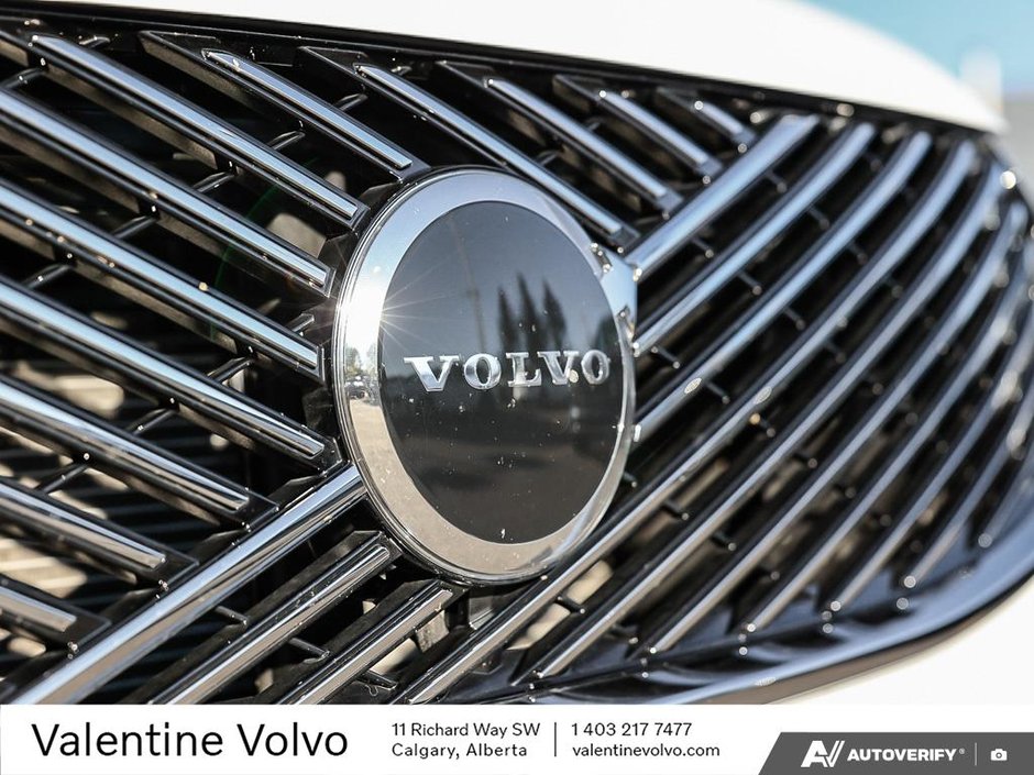 2025 Volvo XC90 Core Bright Theme-8