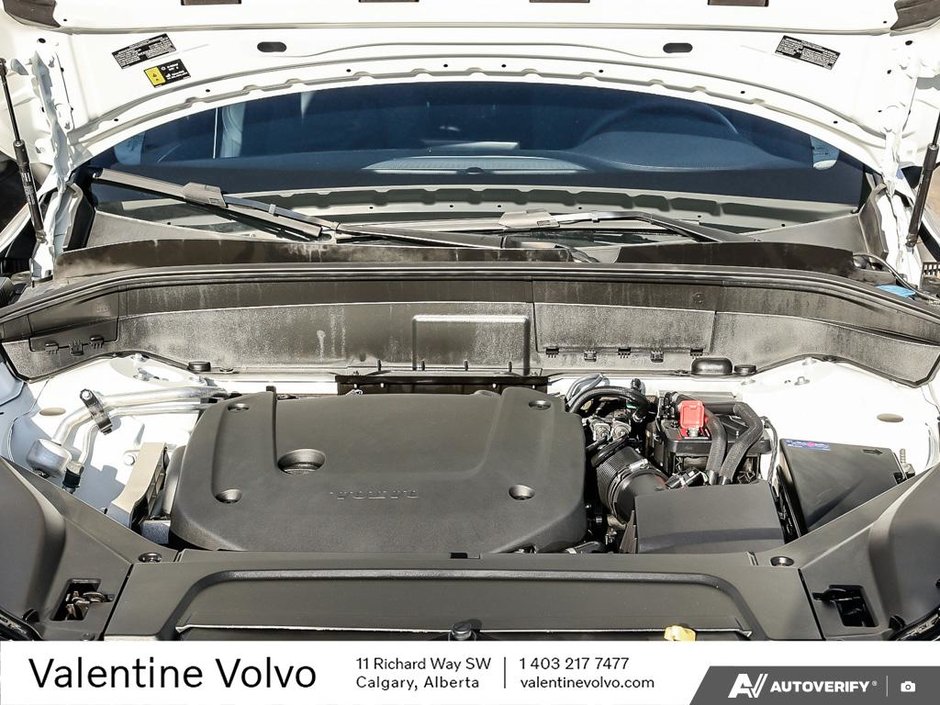 2025 Volvo XC90 Core Bright Theme-7