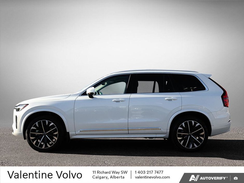 2025 Volvo XC90 Core Bright Theme-2