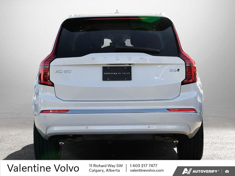 2025 Volvo XC90 Core Bright Theme-4