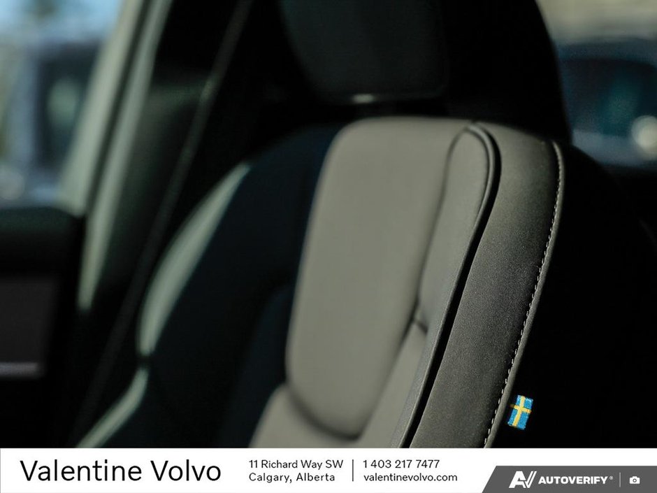 2025 Volvo XC90 Core Bright Theme-22