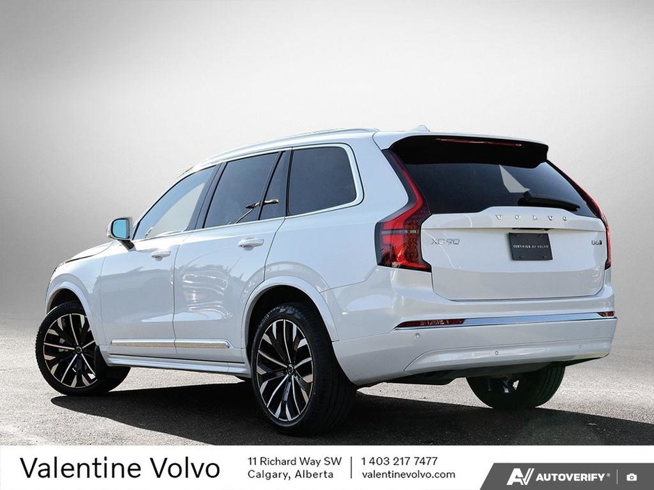 2025 Volvo XC90 Core Bright Theme-3
