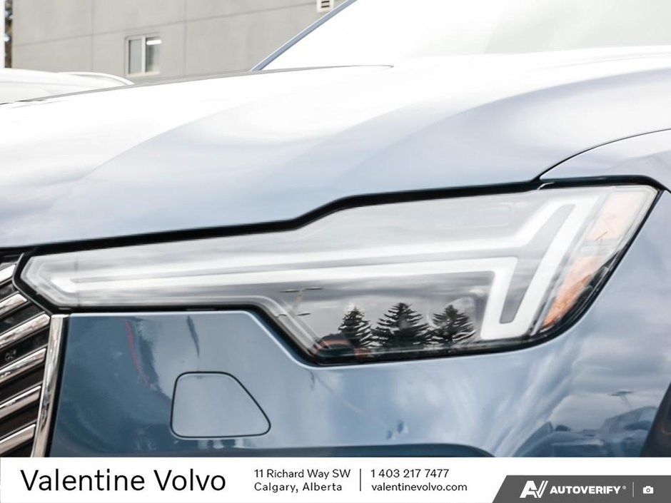 2025 Volvo XC90 Core Bright Theme-8