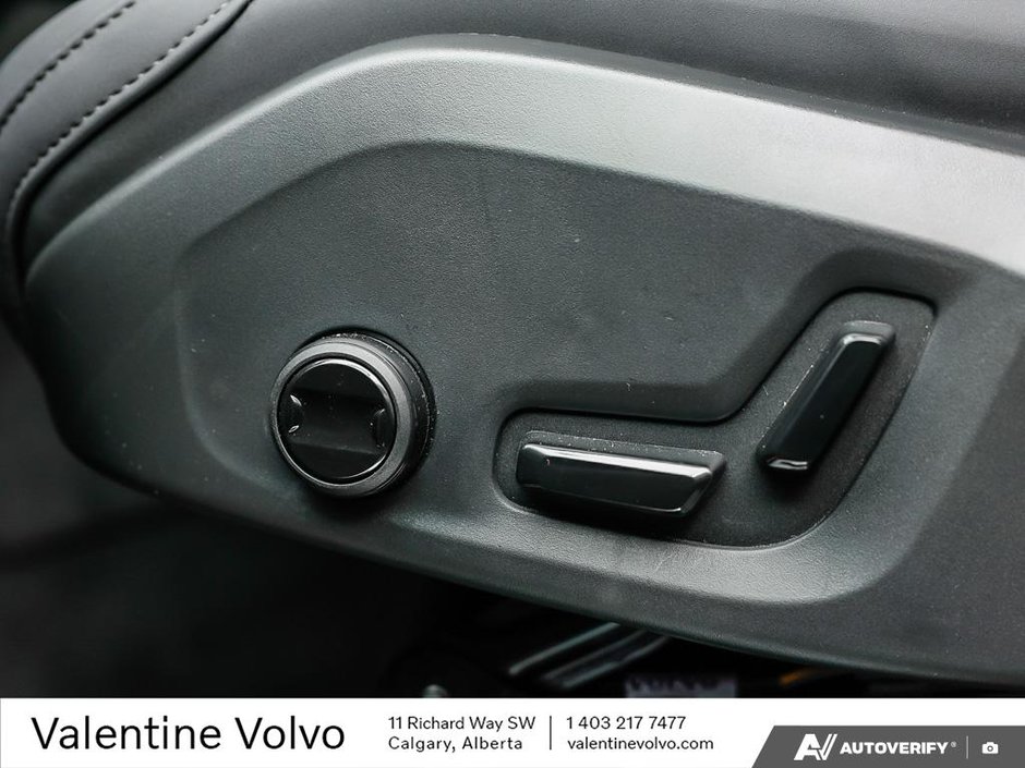 2025 Volvo XC90 Core Bright Theme-26