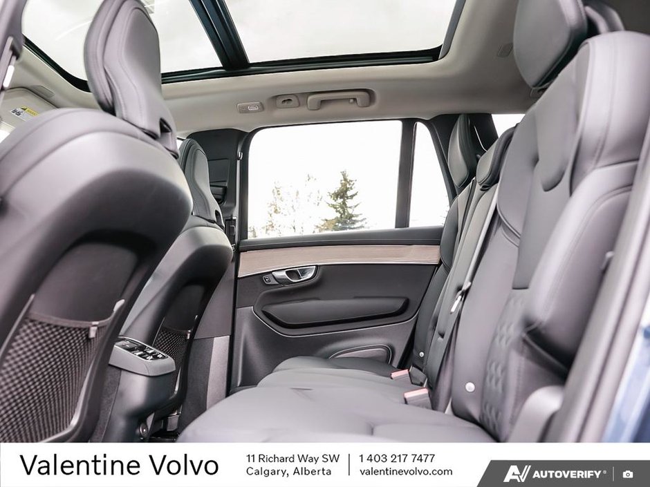 2025 Volvo XC90 Core Bright Theme-22