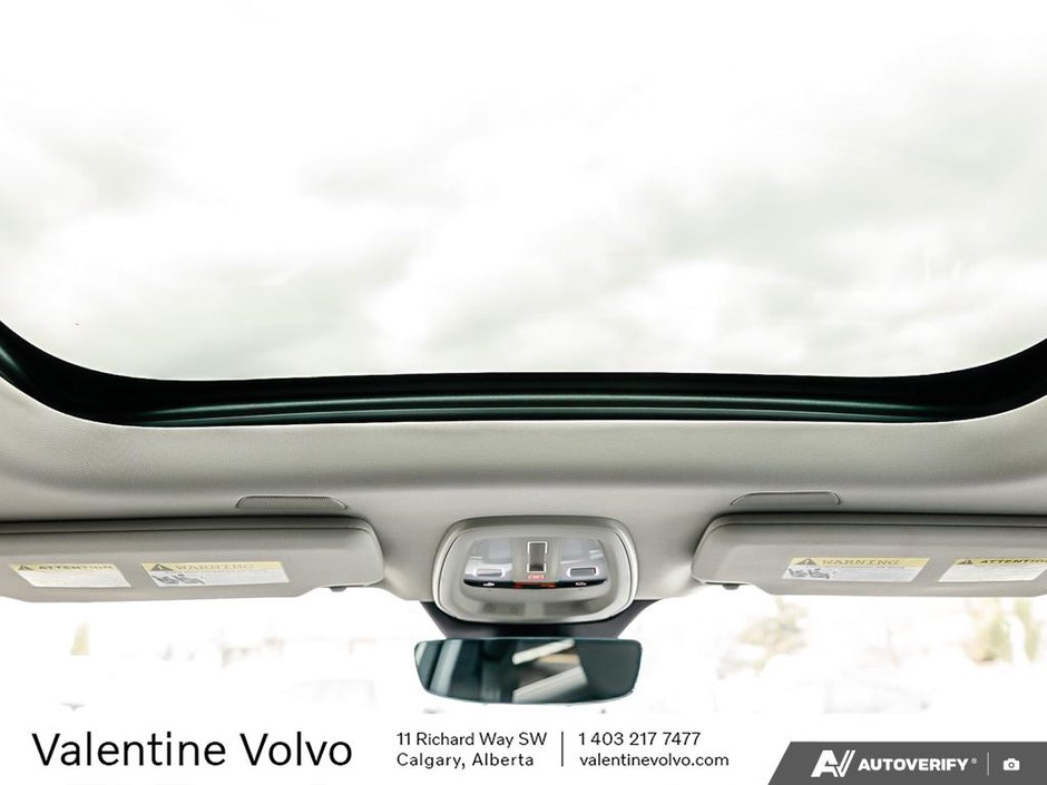 2025 Volvo XC90 Core Bright Theme-23