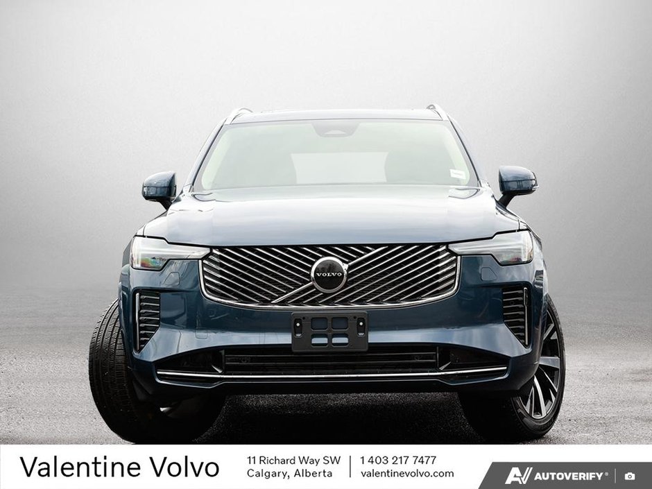 2025 Volvo XC90 Core Bright Theme-1