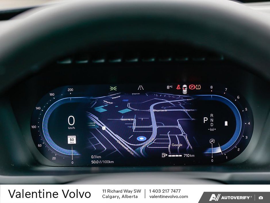 2025 Volvo XC90 Core Bright Theme-13