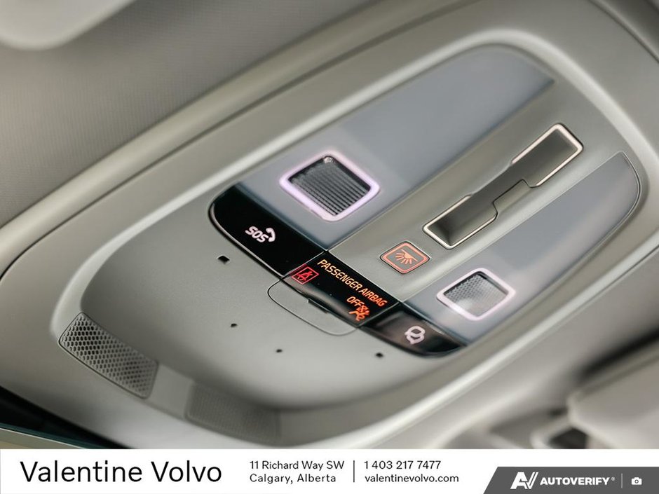 2025 Volvo XC90 Core Bright Theme-20