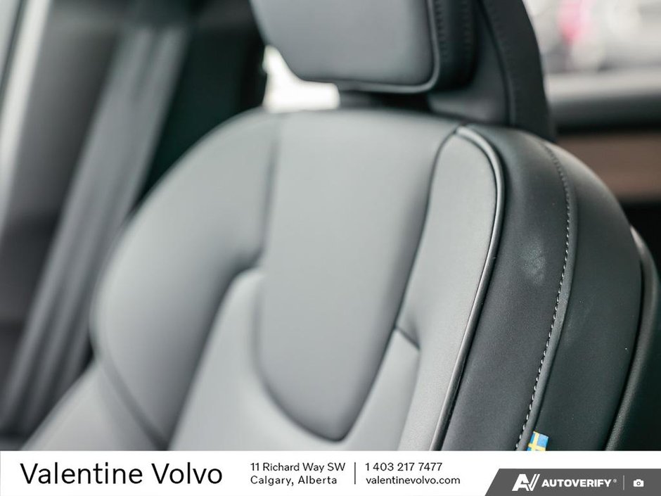 2025 Volvo XC90 Core Bright Theme-21