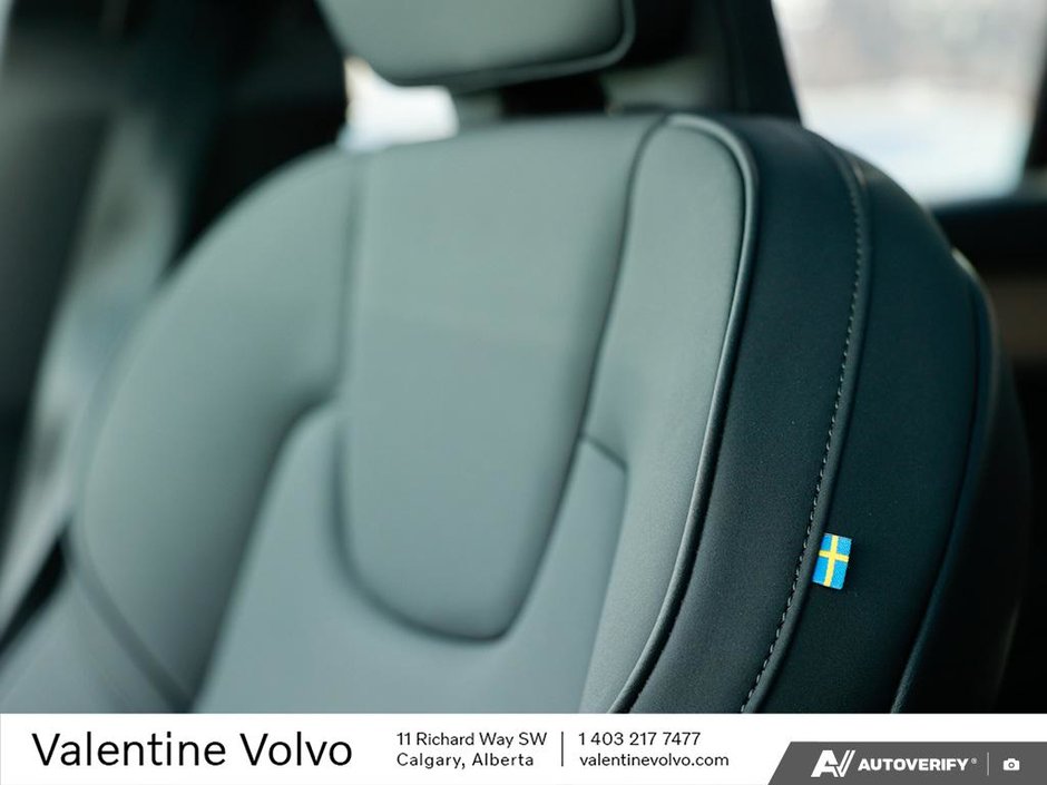 2025 Volvo XC90 Plus Bright Theme-22