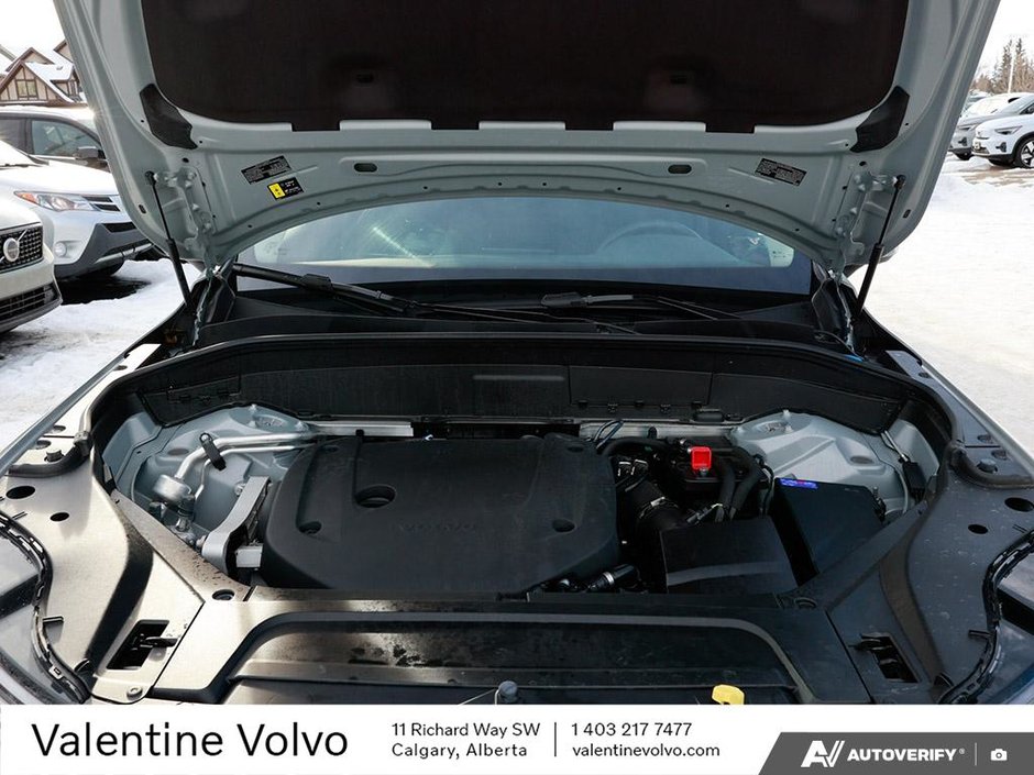 2025 Volvo XC90 Plus Bright Theme-6