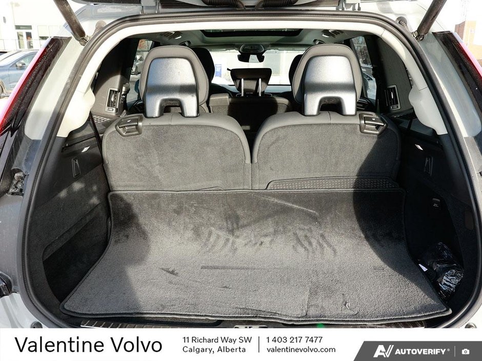 2025 Volvo XC90 Plus Bright Theme-10