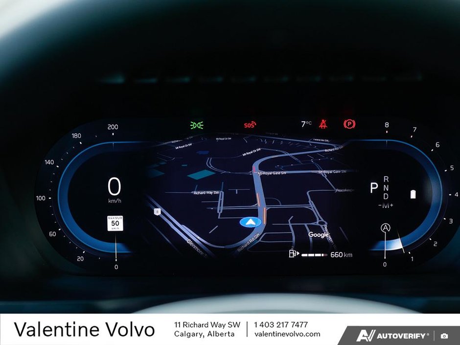 2025 Volvo XC90 Plus Bright Theme-14